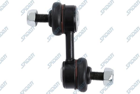 SPIDAN CHASSIS PARTS 46503 - Çubuq / Strut, stabilizator furqanavto.az