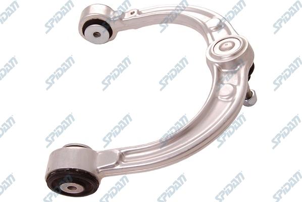 SPIDAN CHASSIS PARTS 46694 - Yolun idarəedici qolu furqanavto.az