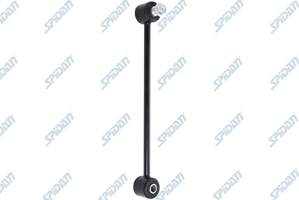 SPIDAN CHASSIS PARTS 46636 - Çubuq / Strut, stabilizator furqanavto.az