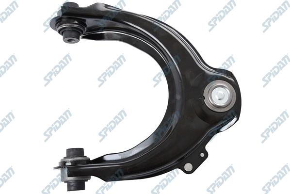 SPIDAN CHASSIS PARTS 46631 - Yolun idarəedici qolu furqanavto.az