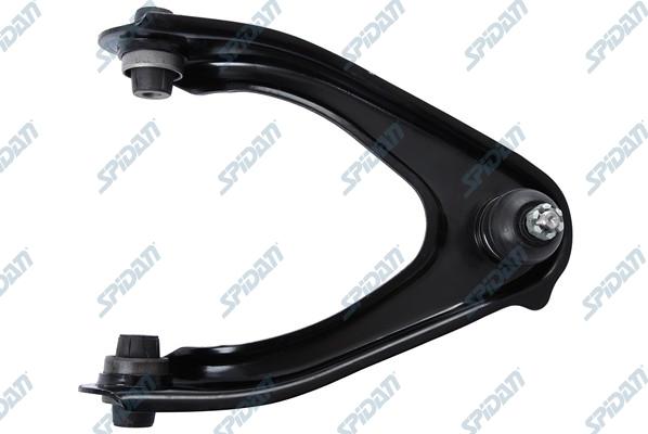 SPIDAN CHASSIS PARTS 46620 - Yolun idarəedici qolu furqanavto.az