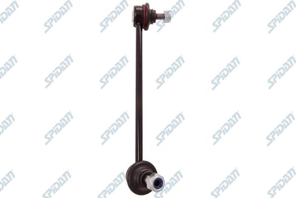 SPIDAN CHASSIS PARTS 46678 - Çubuq / Strut, stabilizator furqanavto.az