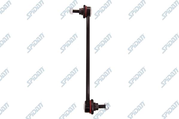 SPIDAN CHASSIS PARTS 46058 - Çubuq / Strut, stabilizator furqanavto.az