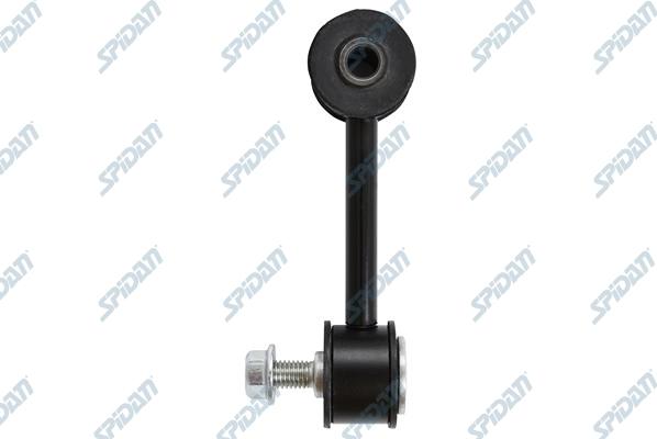 SPIDAN CHASSIS PARTS 46013 - Çubuq / Strut, stabilizator furqanavto.az