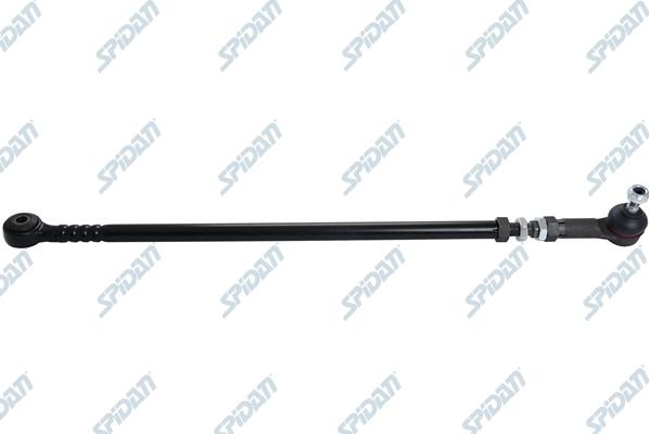 SPIDAN CHASSIS PARTS 46033 - Bağlama çubuğu furqanavto.az