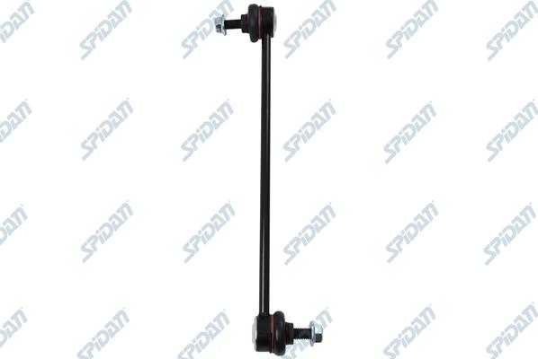 SPIDAN CHASSIS PARTS 46143 - Çubuq / Strut, stabilizator furqanavto.az