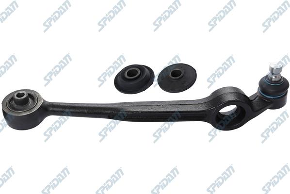 SPIDAN CHASSIS PARTS 46162 - Yolun idarəedici qolu furqanavto.az