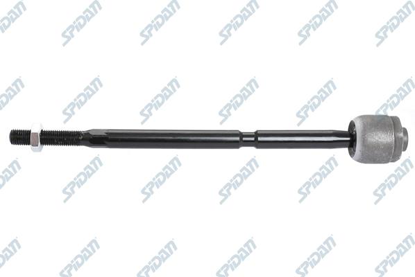 SPIDAN CHASSIS PARTS 46128 - Daxili Bağlama Çubuğu, Ox Birləşməsi furqanavto.az