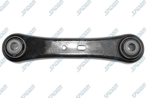 SPIDAN CHASSIS PARTS 46876 - Çubuq / Strut, təkər asması furqanavto.az