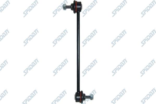 SPIDAN CHASSIS PARTS 46399 - Çubuq / Strut, stabilizator furqanavto.az