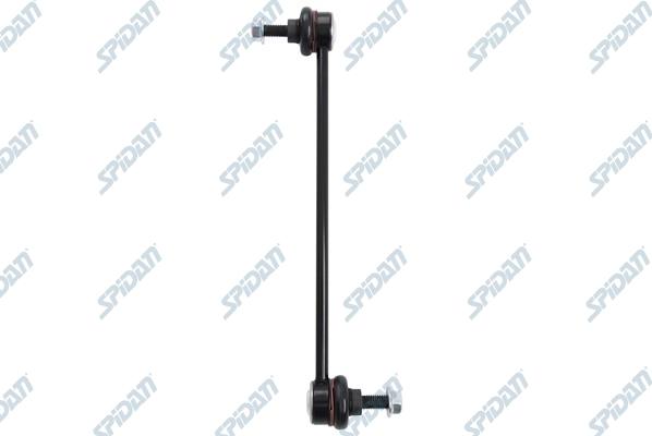 SPIDAN CHASSIS PARTS 46392 - Çubuq / Strut, stabilizator furqanavto.az