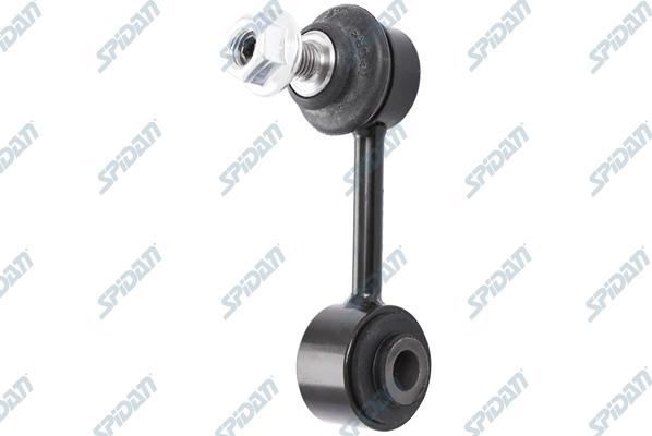 SPIDAN CHASSIS PARTS 46305 - Çubuq / Strut, stabilizator furqanavto.az