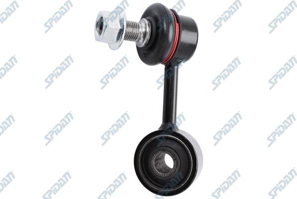 SPIDAN CHASSIS PARTS 46388 - Çubuq / Strut, stabilizator furqanavto.az