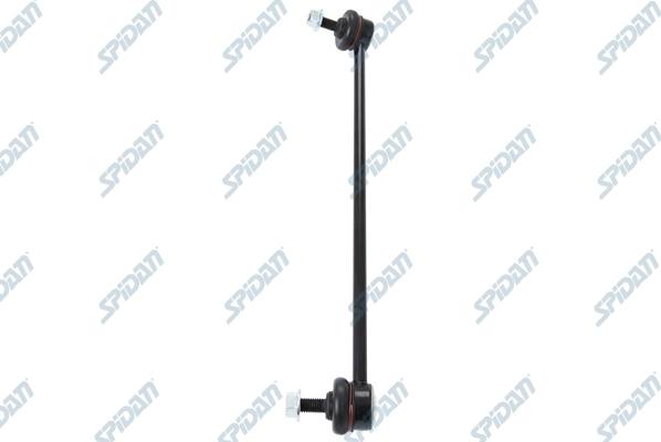 SPIDAN CHASSIS PARTS 46321 - Çubuq / Strut, stabilizator furqanavto.az