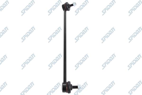 SPIDAN CHASSIS PARTS 46322 - Çubuq / Strut, stabilizator furqanavto.az