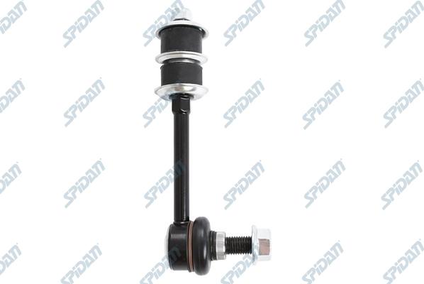 SPIDAN CHASSIS PARTS 46379 - Çubuq / Strut, stabilizator furqanavto.az