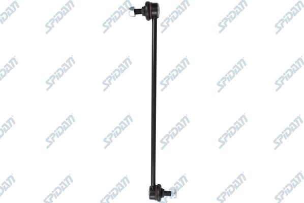 SPIDAN CHASSIS PARTS 46371 - Çubuq / Strut, stabilizator www.furqanavto.az