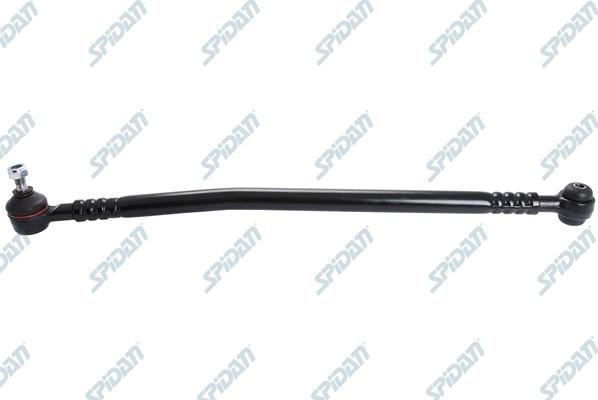 SPIDAN CHASSIS PARTS 46218 - Bağlama çubuğu furqanavto.az