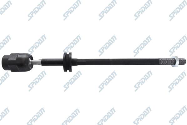 SPIDAN CHASSIS PARTS 46223 - Daxili Bağlama Çubuğu, Ox Birləşməsi furqanavto.az