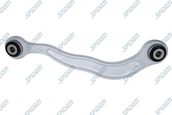 SPIDAN CHASSIS PARTS 46278 - Çubuq / Strut, təkər asması furqanavto.az