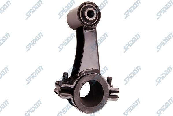 SPIDAN CHASSIS PARTS 46273 - Çubuq / Strut, stabilizator furqanavto.az