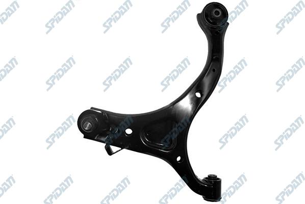 SPIDAN CHASSIS PARTS 46792 - Yolun idarəedici qolu furqanavto.az