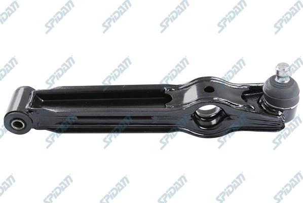 SPIDAN CHASSIS PARTS 46785 - Yolun idarəedici qolu furqanavto.az