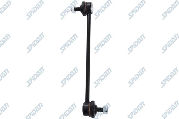 SPIDAN CHASSIS PARTS 40995 - Çubuq / Strut, stabilizator furqanavto.az