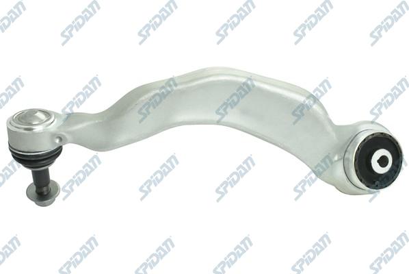 SPIDAN CHASSIS PARTS 40955 - Yolun idarəedici qolu furqanavto.az