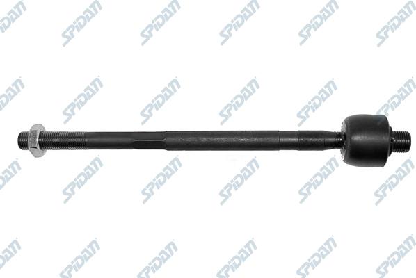 SPIDAN CHASSIS PARTS 40499 - Daxili Bağlama Çubuğu, Ox Birləşməsi furqanavto.az