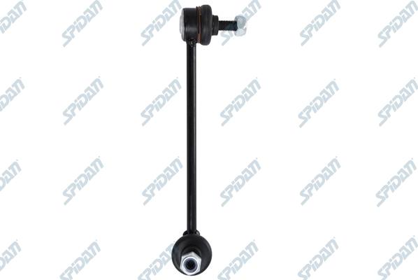 SPIDAN CHASSIS PARTS 40547 - Çubuq / Strut, stabilizator furqanavto.az