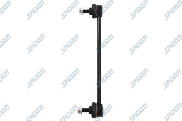 SPIDAN CHASSIS PARTS 40506 - Çubuq / Strut, stabilizator furqanavto.az