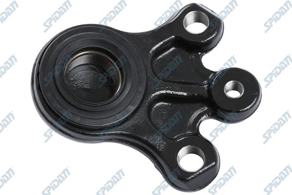 SPIDAN CHASSIS PARTS 40519 - Billi birləşmə furqanavto.az