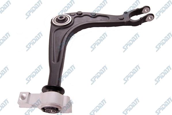 SPIDAN CHASSIS PARTS 40527 - Yolun idarəedici qolu furqanavto.az