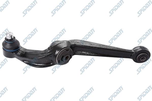 SPIDAN CHASSIS PARTS 40579 - Yolun idarəedici qolu furqanavto.az