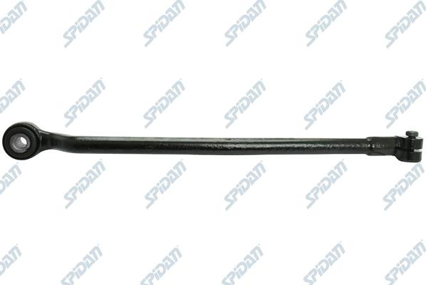 SPIDAN CHASSIS PARTS 40576 - Daxili Bağlama Çubuğu, Ox Birləşməsi furqanavto.az