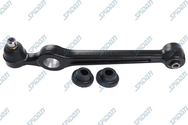 SPIDAN CHASSIS PARTS 40859 - Yolun idarəedici qolu furqanavto.az