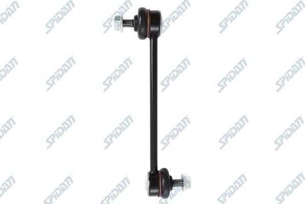 SPIDAN CHASSIS PARTS 40872 - Çubuq / Strut, stabilizator furqanavto.az