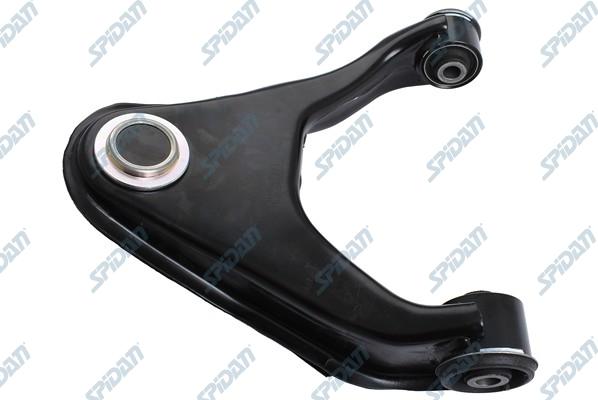 SPIDAN CHASSIS PARTS 40716 - Yolun idarəedici qolu furqanavto.az