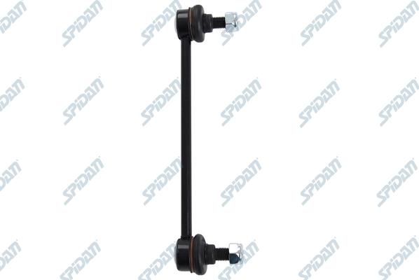 SPIDAN CHASSIS PARTS 40784 - Çubuq / Strut, stabilizator furqanavto.az