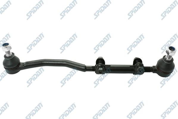 SPIDAN CHASSIS PARTS 40777 - Bağlama çubuğu furqanavto.az