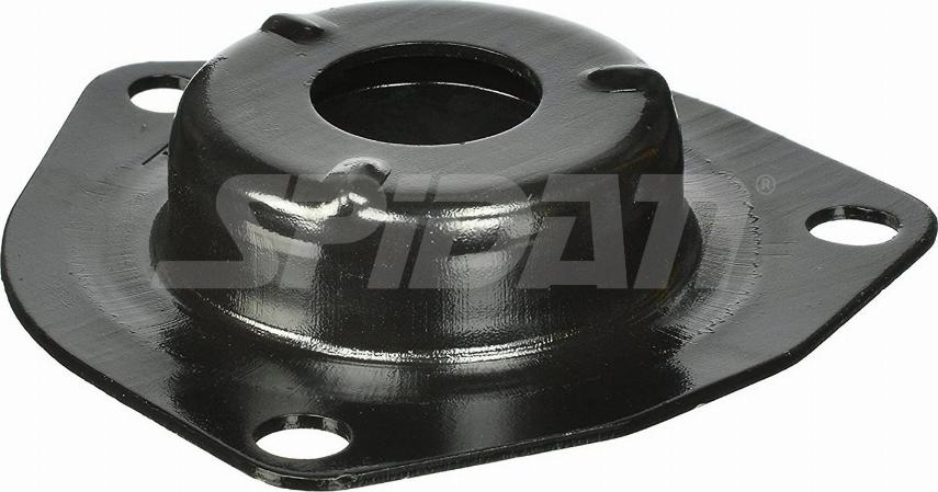 SPIDAN CHASSIS PARTS 414924 - Üst Strut Montajı furqanavto.az