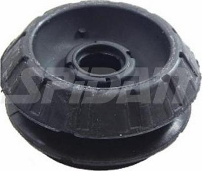 SPIDAN CHASSIS PARTS 414922 - Üst Strut Montajı furqanavto.az