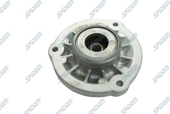 SPIDAN CHASSIS PARTS 414044 - Üst Strut Montajı furqanavto.az