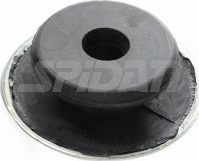 SPIDAN CHASSIS PARTS 414363 - Üst Strut Montajı furqanavto.az