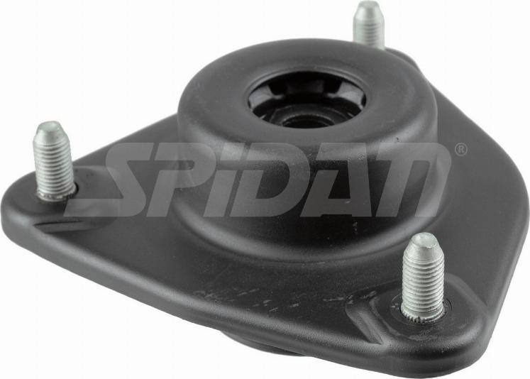 SPIDAN CHASSIS PARTS 415497 - Üst Strut Montajı furqanavto.az