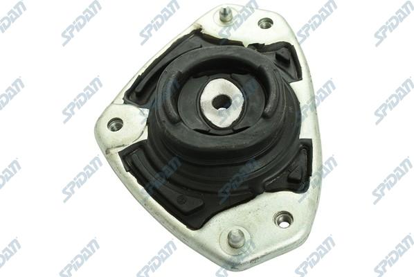 SPIDAN CHASSIS PARTS 415616 - Üst Strut Montajı furqanavto.az