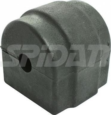 SPIDAN CHASSIS PARTS 415194 - Dəstək kol, stabilizator furqanavto.az