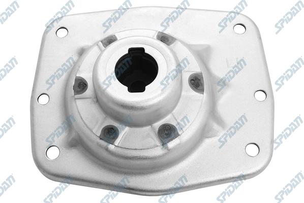 SPIDAN CHASSIS PARTS 415256 - Üst Strut Montajı furqanavto.az