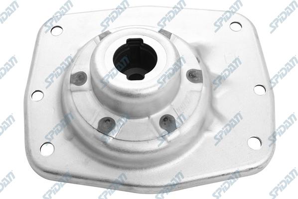 SPIDAN CHASSIS PARTS 415258 - Üst Strut Montajı furqanavto.az